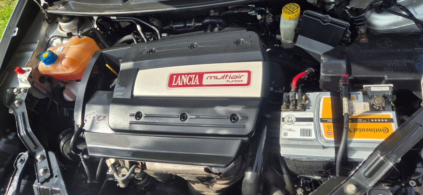 2010 Lancia Delta 1.4 Multiair 140 CV Benzina/ Gpl