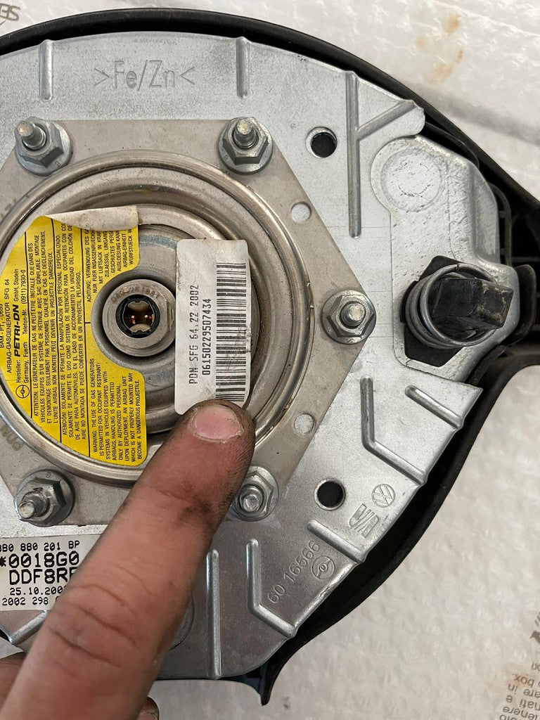 Airbag Volkswagen Passat Variant