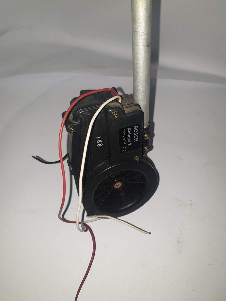 Antenna elettrica Fiat Barchetta
