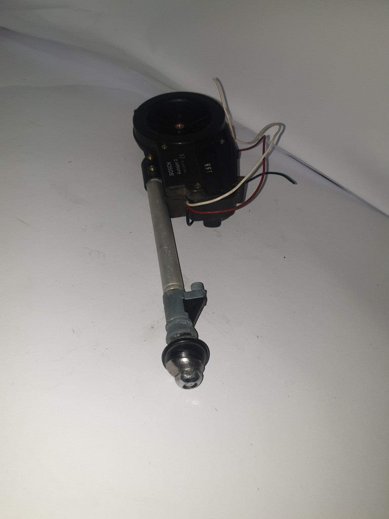 Antenna elettrica Fiat Barchetta
