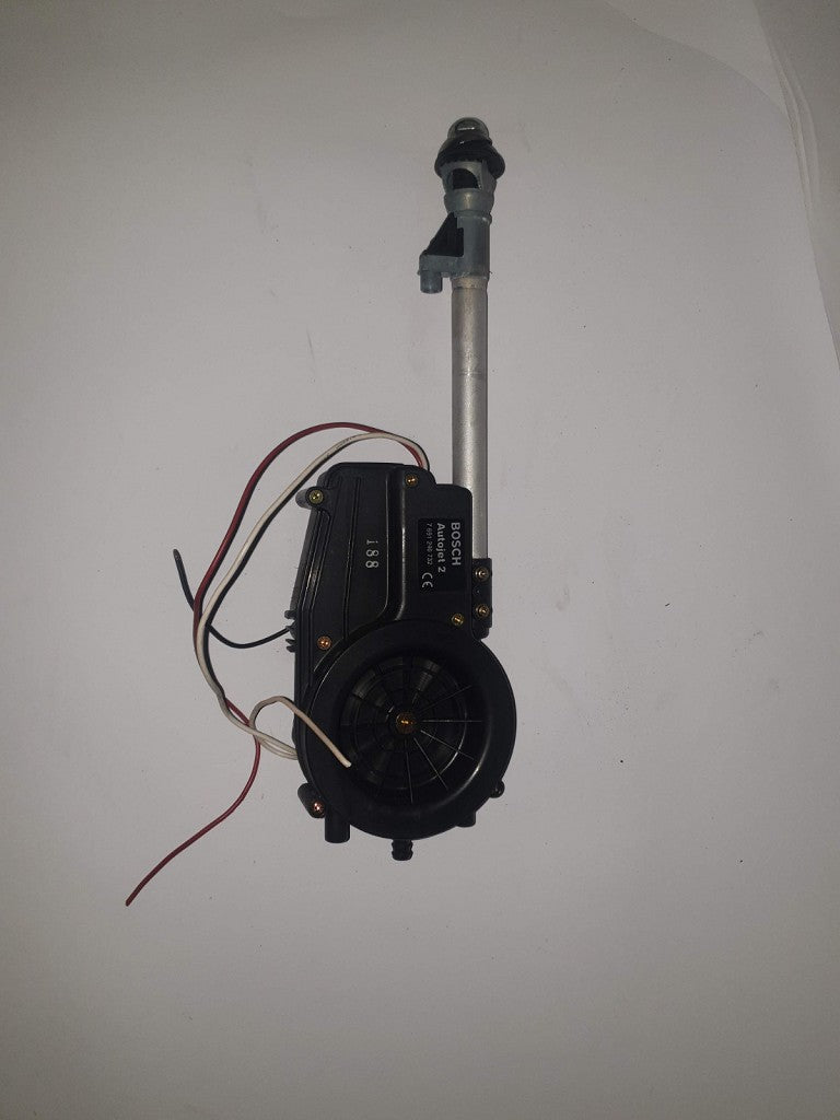 Antenna elettrica Fiat Barchetta