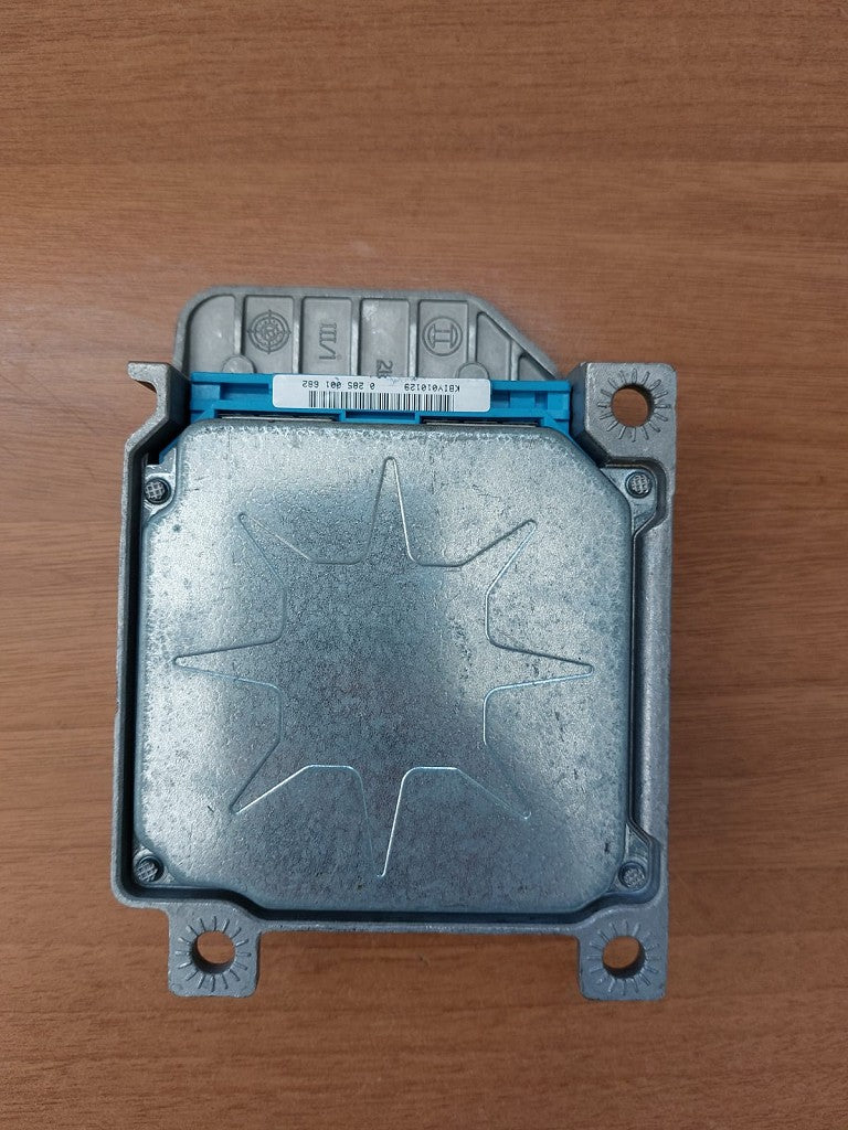 Centralina Airbag Mini Cooper 1 Serie