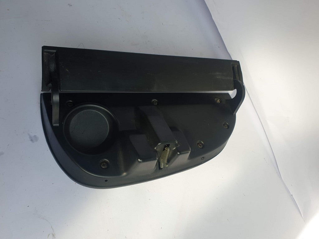 Coperchio portaoggetti Fiat Barchetta