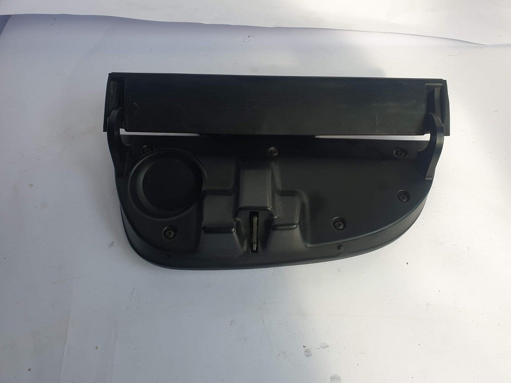 Coperchio portaoggetti Fiat Barchetta