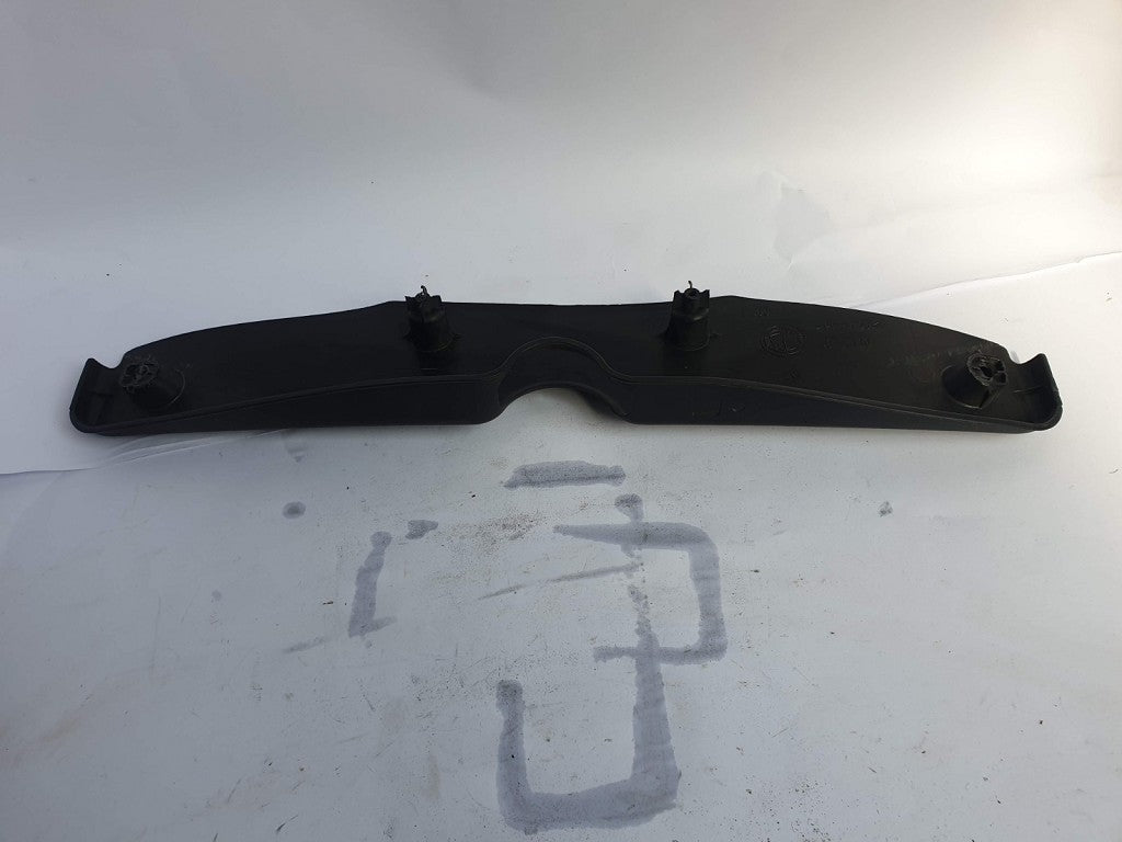 Copertura Serratura Bagagliaio Fiat Barchetta