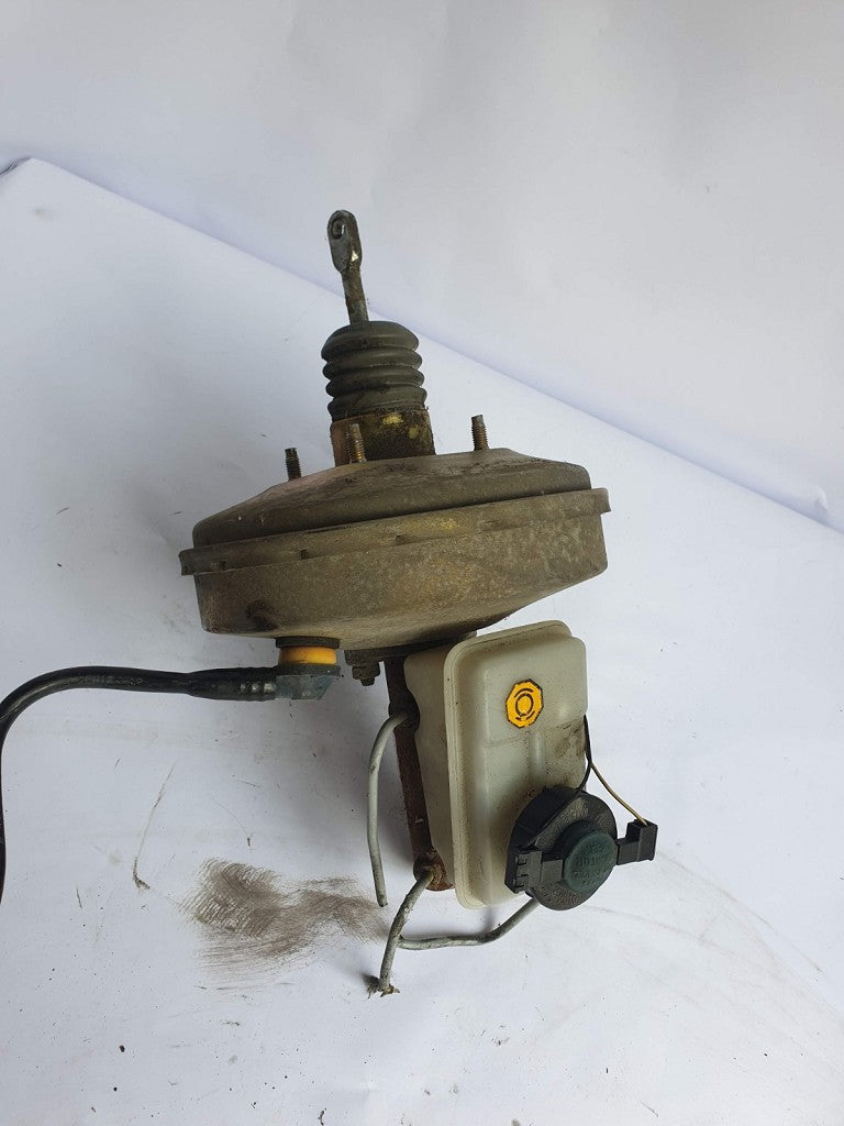 Amplificatore Forza Frenante Fiat Barchetta