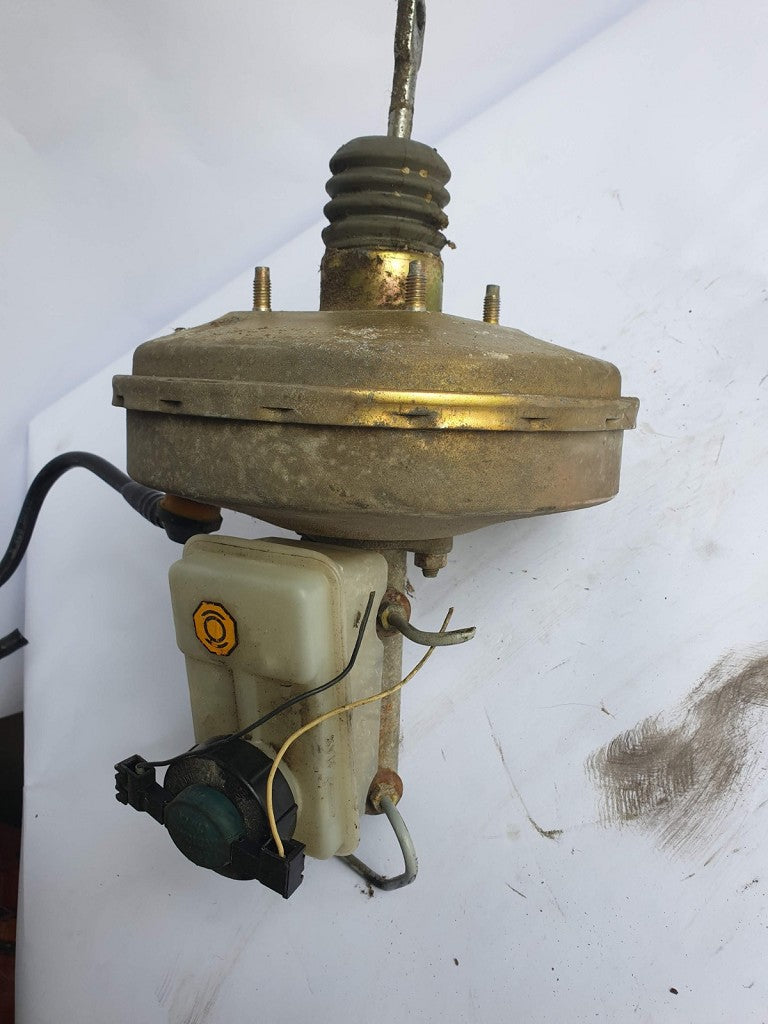 Amplificatore Forza Frenante Fiat Barchetta