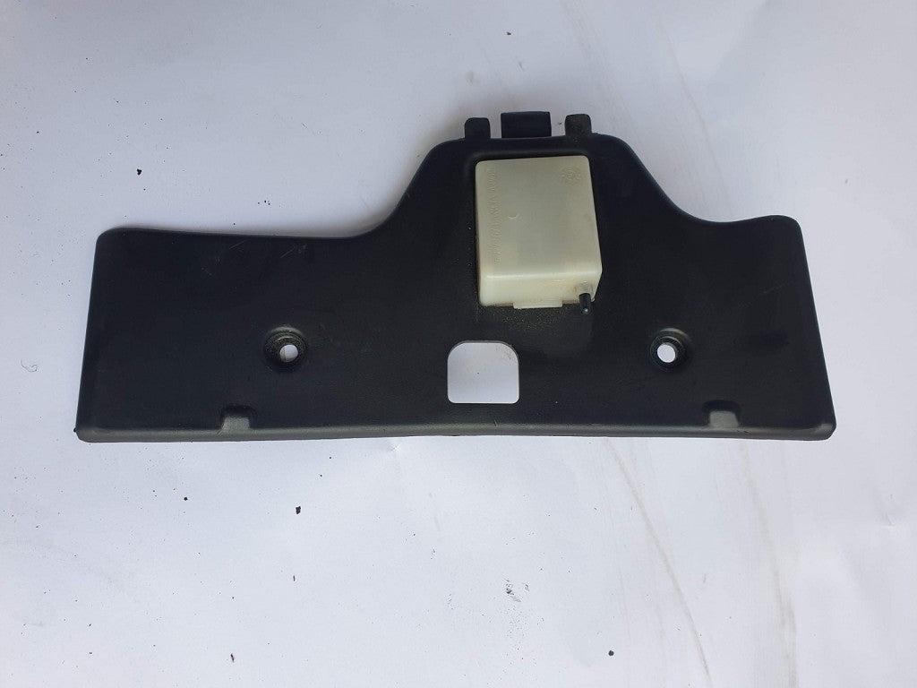 Illuminazione vano portaoggetti Fiat Barchetta