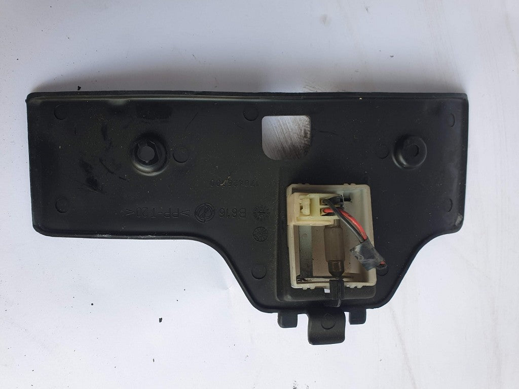 Illuminazione vano portaoggetti Fiat Barchetta