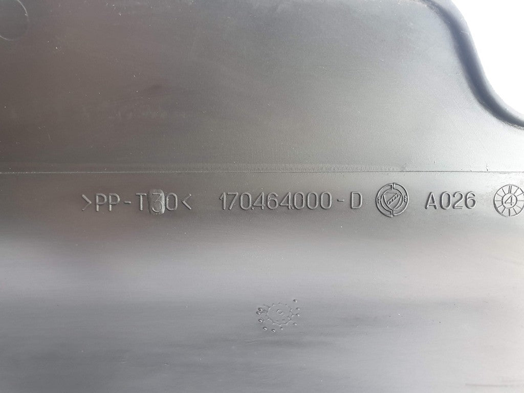 Copertura altoparlante dx Fiat Barchetta 1.8