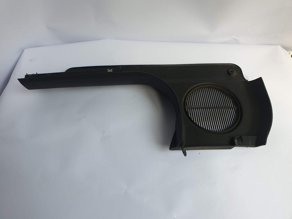 Rivestimento altoparlante sx Fiat Barchetta