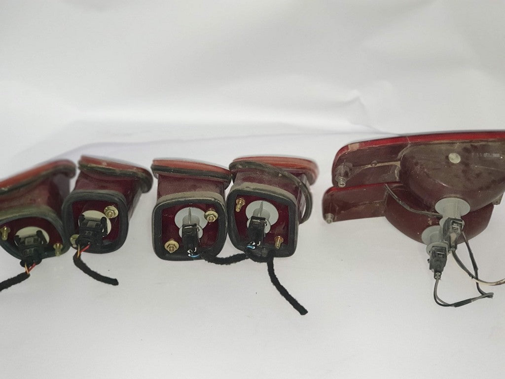 Fanali posteriori Fiat Barchetta