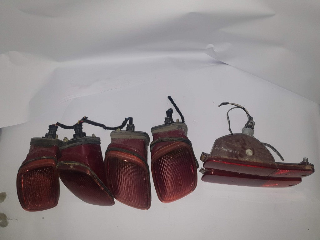 Fanali posteriori Fiat Barchetta
