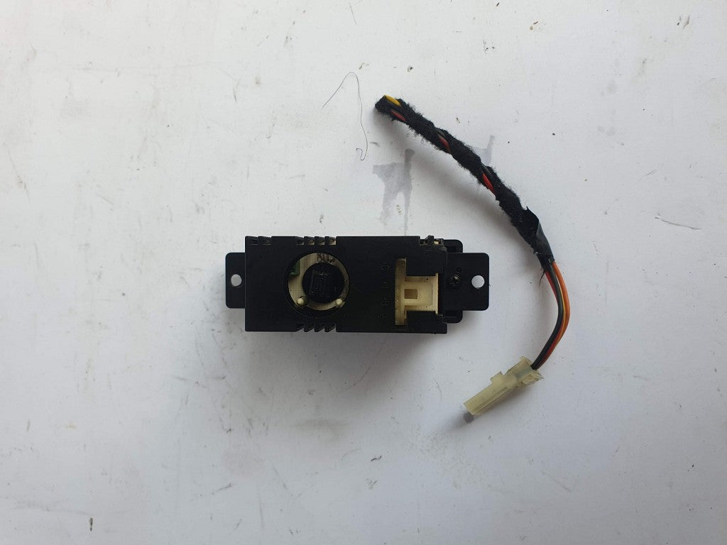 Orologio digitale Fiat Barchetta (02424189900)