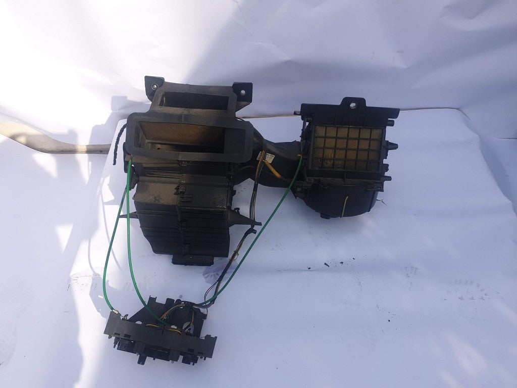 Gruppo evaporatore stufa Fiat Barchetta 1995