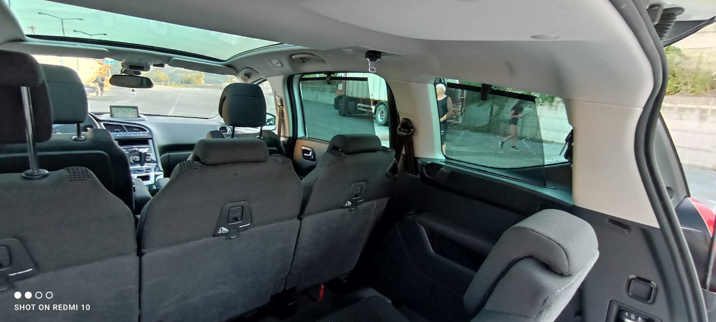 2012 Peugeot 5008