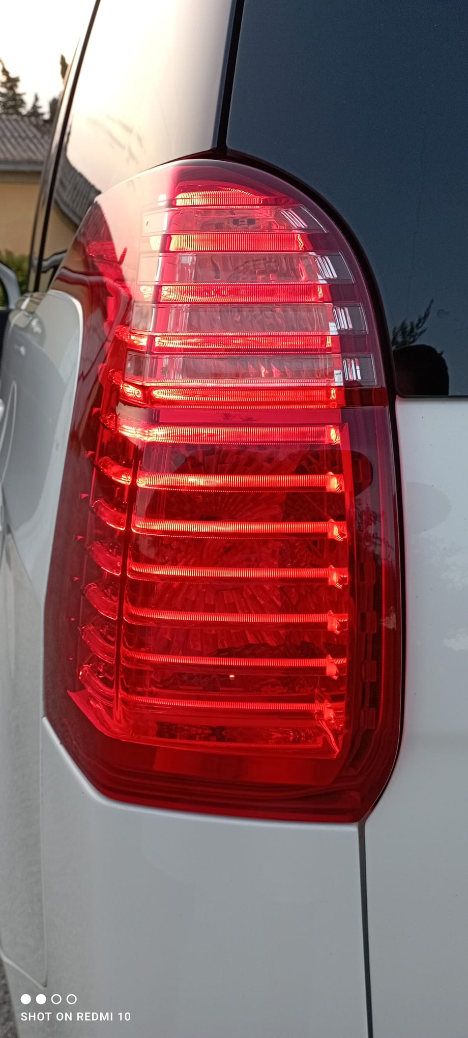 2012 Peugeot 5008