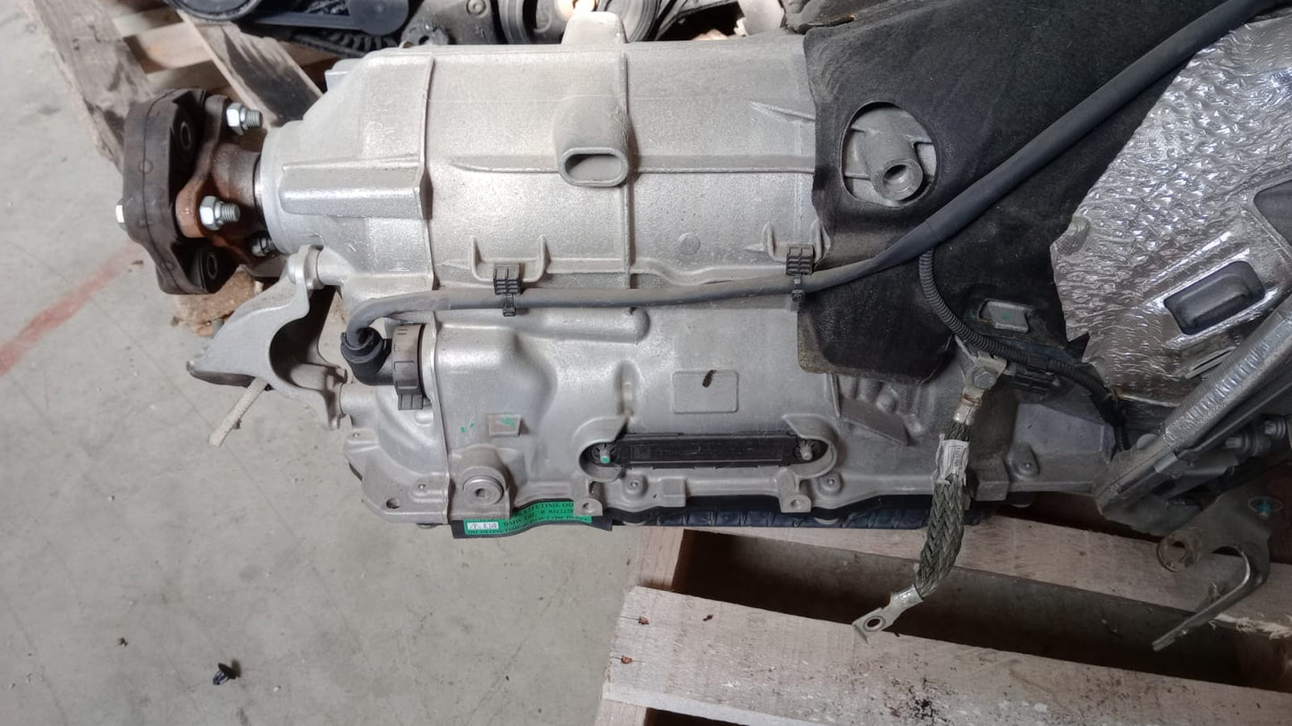 Motore completo BMW 1 Serie (B47D20a)