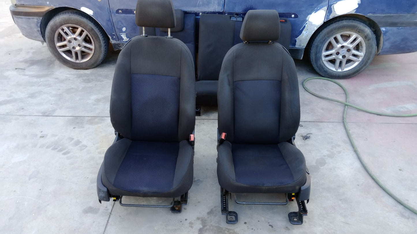 Sedili Ford Focus 2007