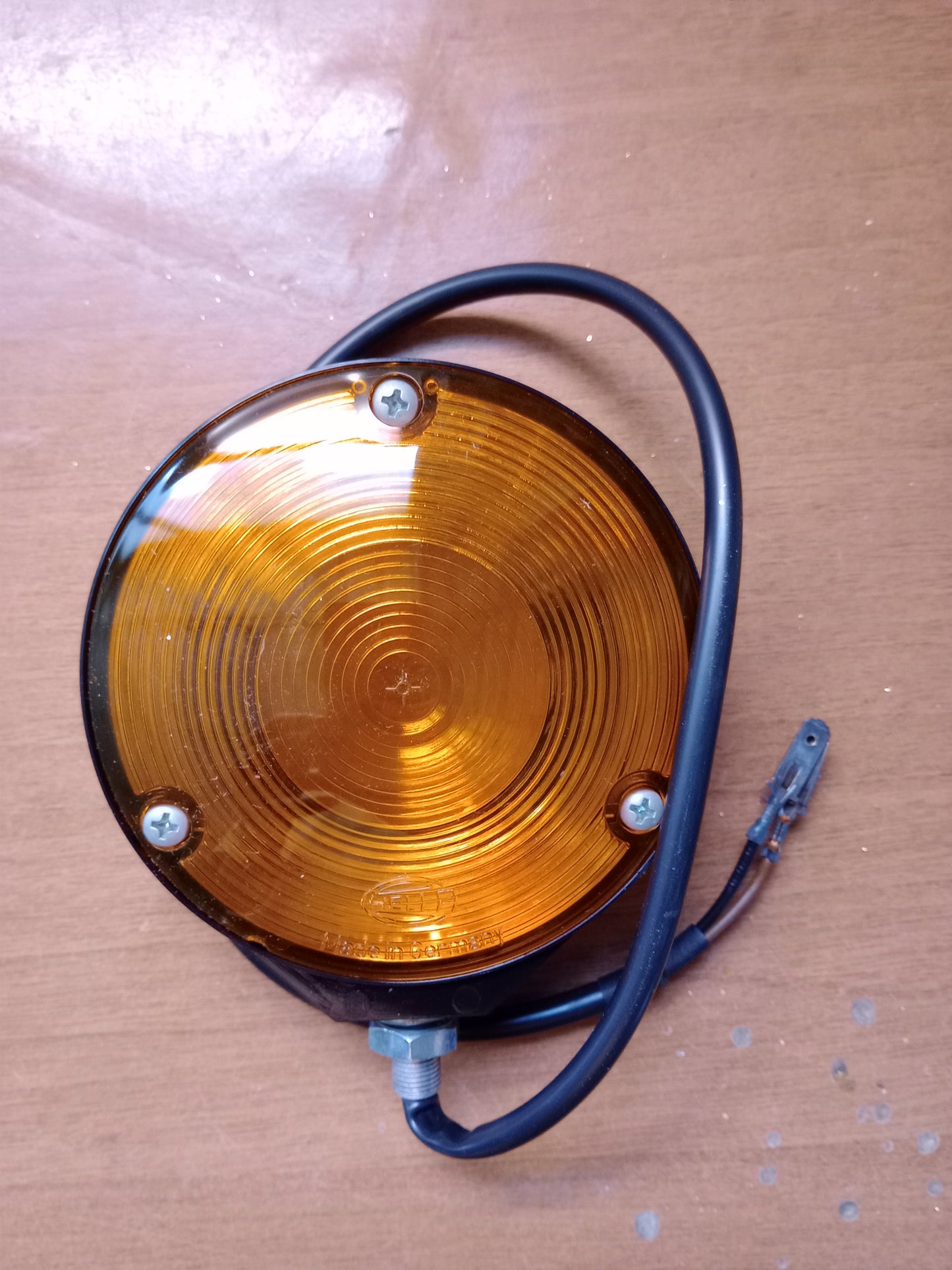 Frecce aggiuntive luce di avvertimento A0018227620