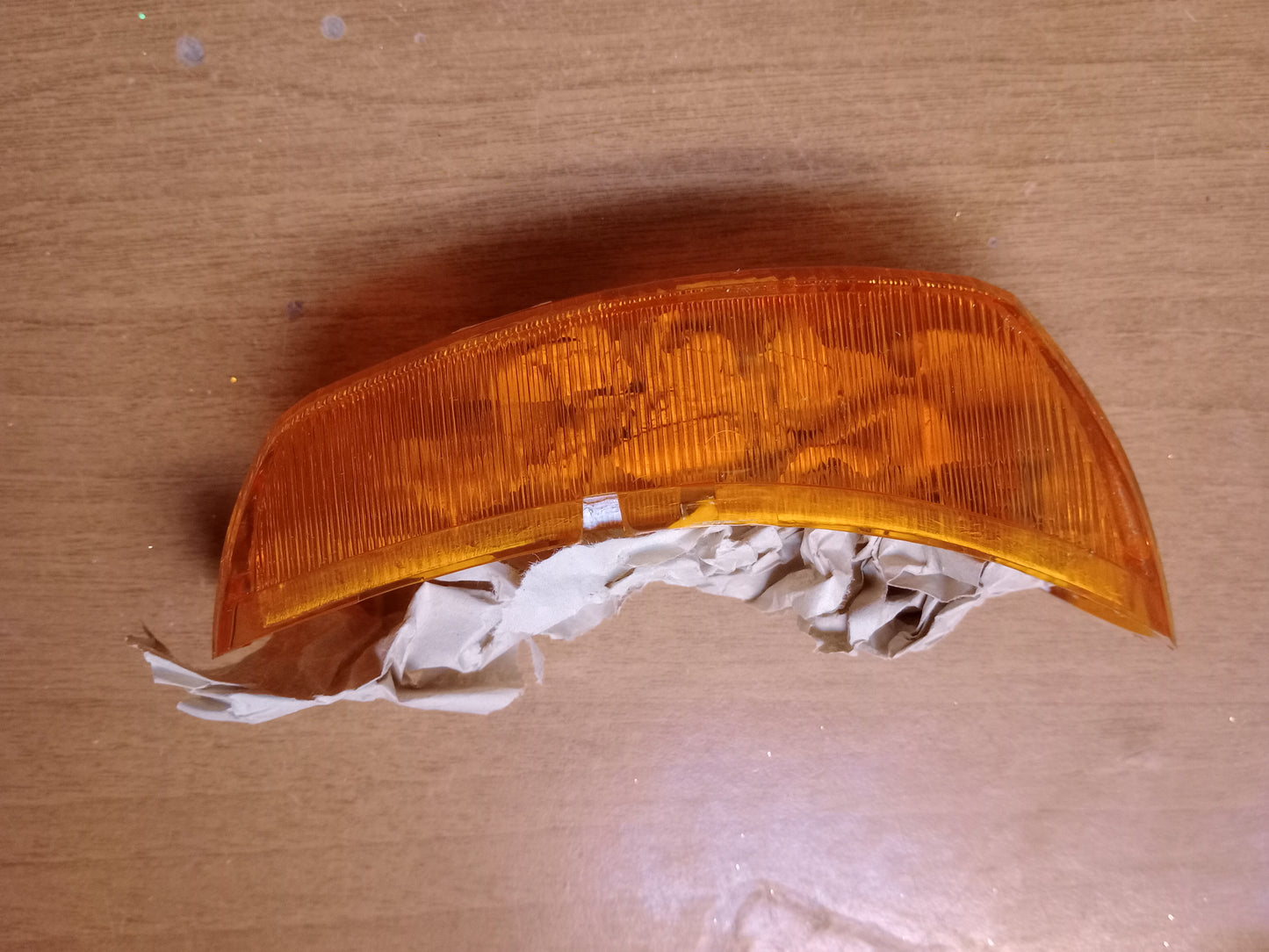 Lente indicatore di direzione Mercedes A0008223010