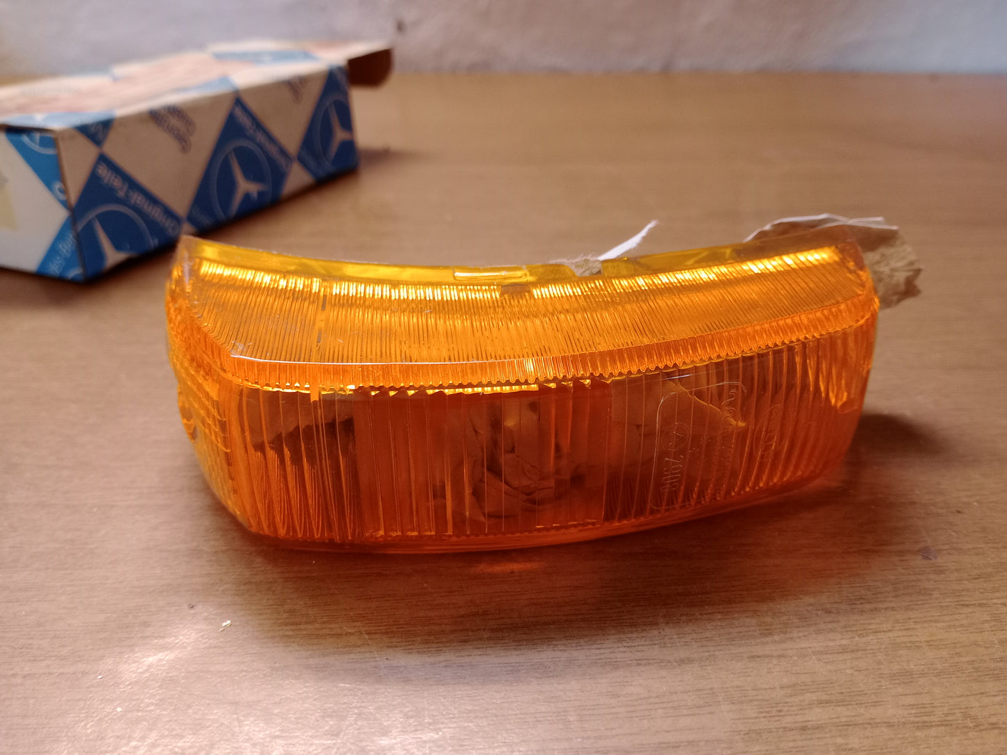 Lente indicatore di direzione Mercedes A0008223010