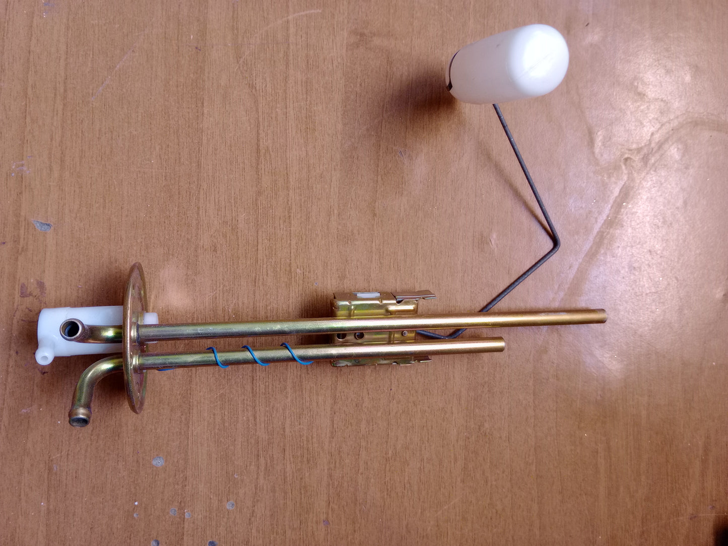 Sensore serbatoio carburante Mercedes (A007 542 40 17)