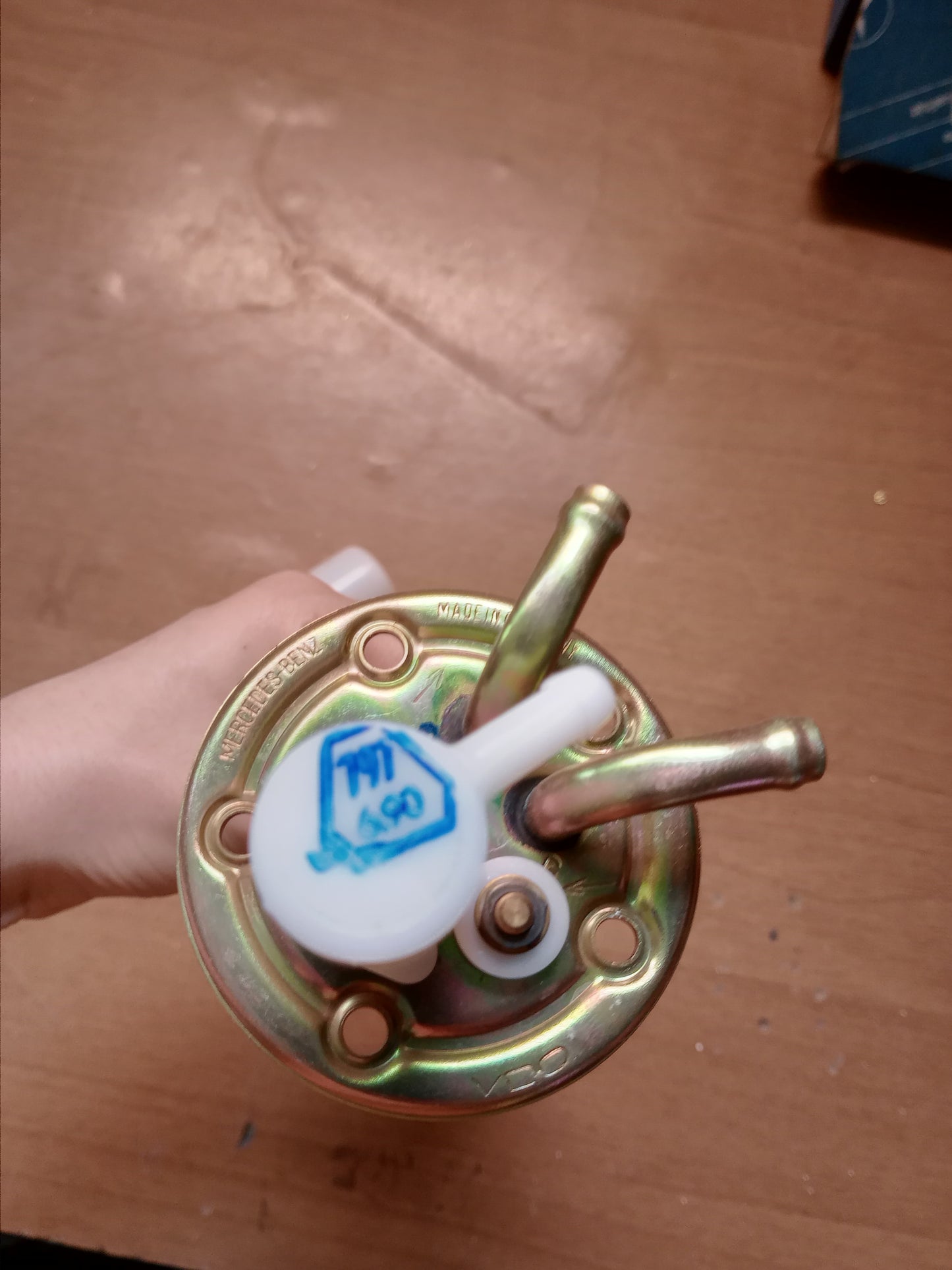 Sensore serbatoio carburante Mercedes (A007 542 40 17)