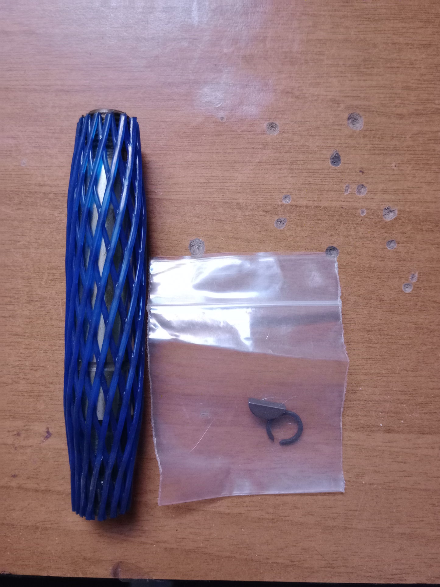 Kit riparazione pompa servosterzo Mercedes W123 A0005868546