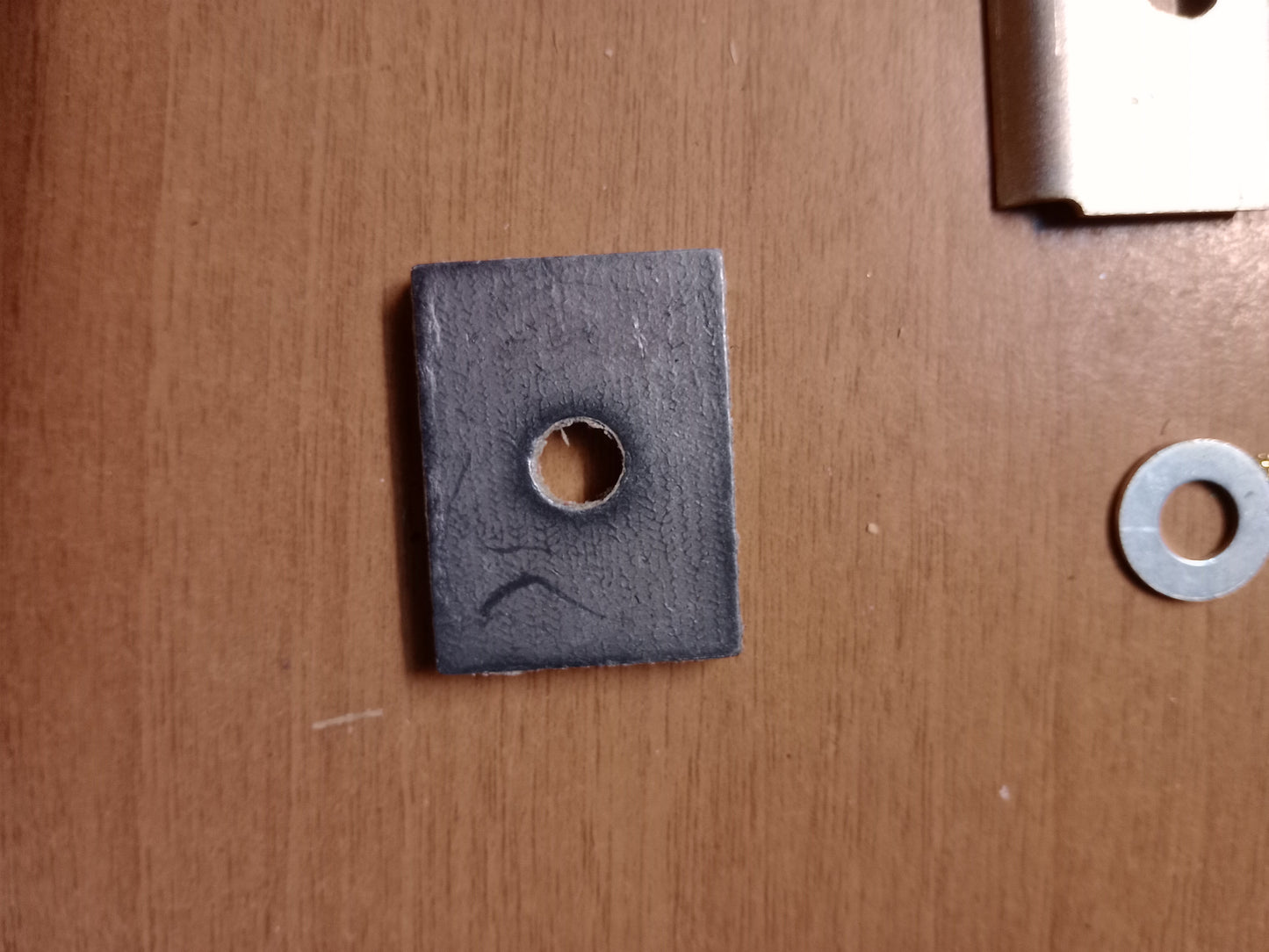 Kit riparazione Sospensione marmitta Mercedes A1285860049