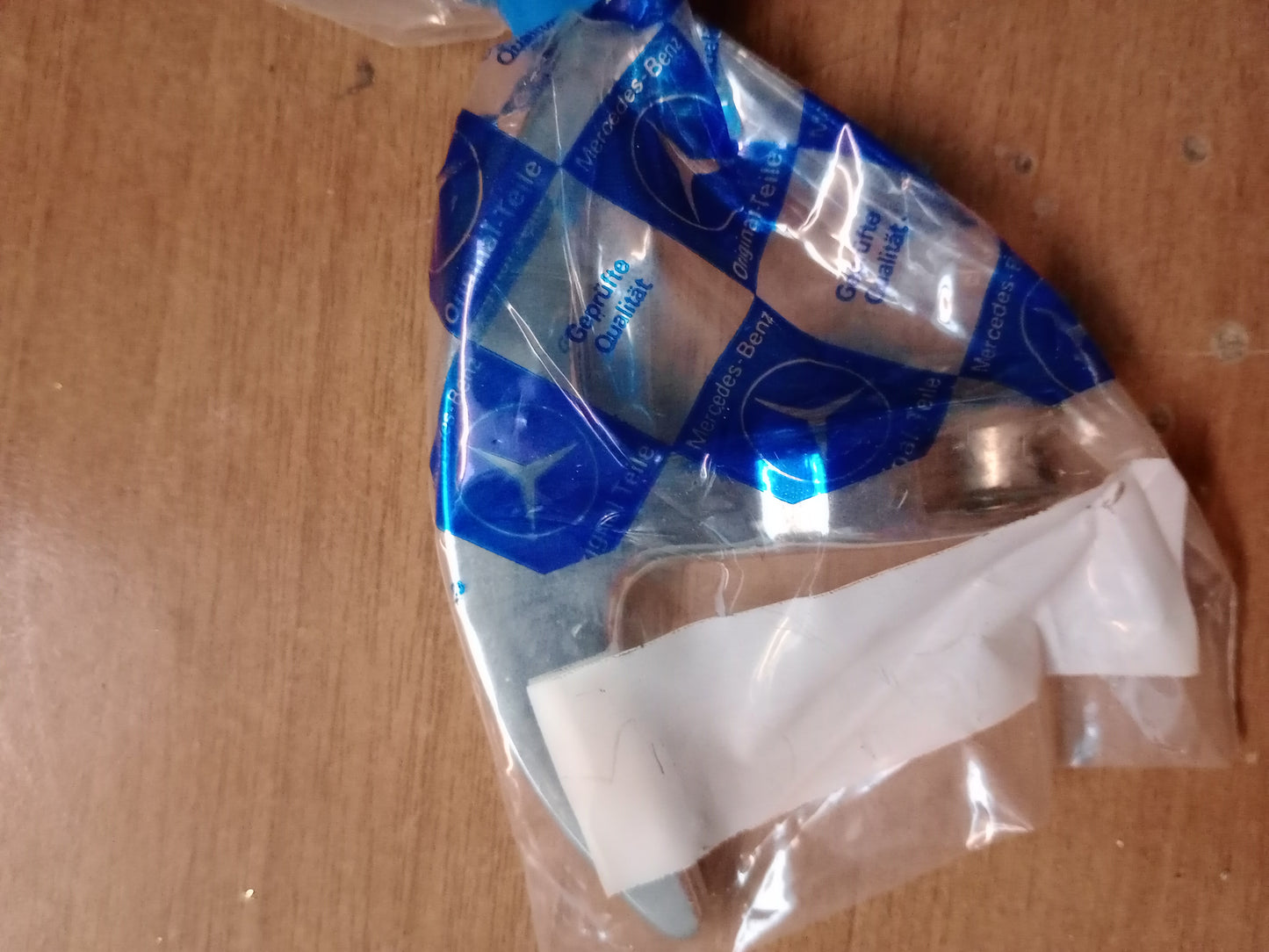 Repair kit, suspension kit, mounting kit OE number (1235860064)