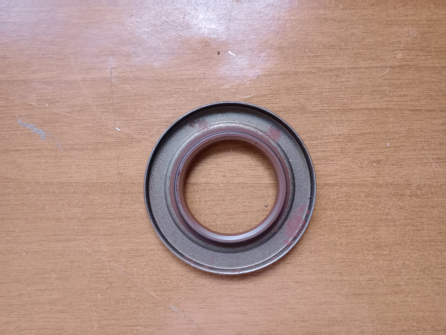 ANELLO DI TENUTA ALBERO DIFFERENZIALE (MARCA CORTECO 12015261B)