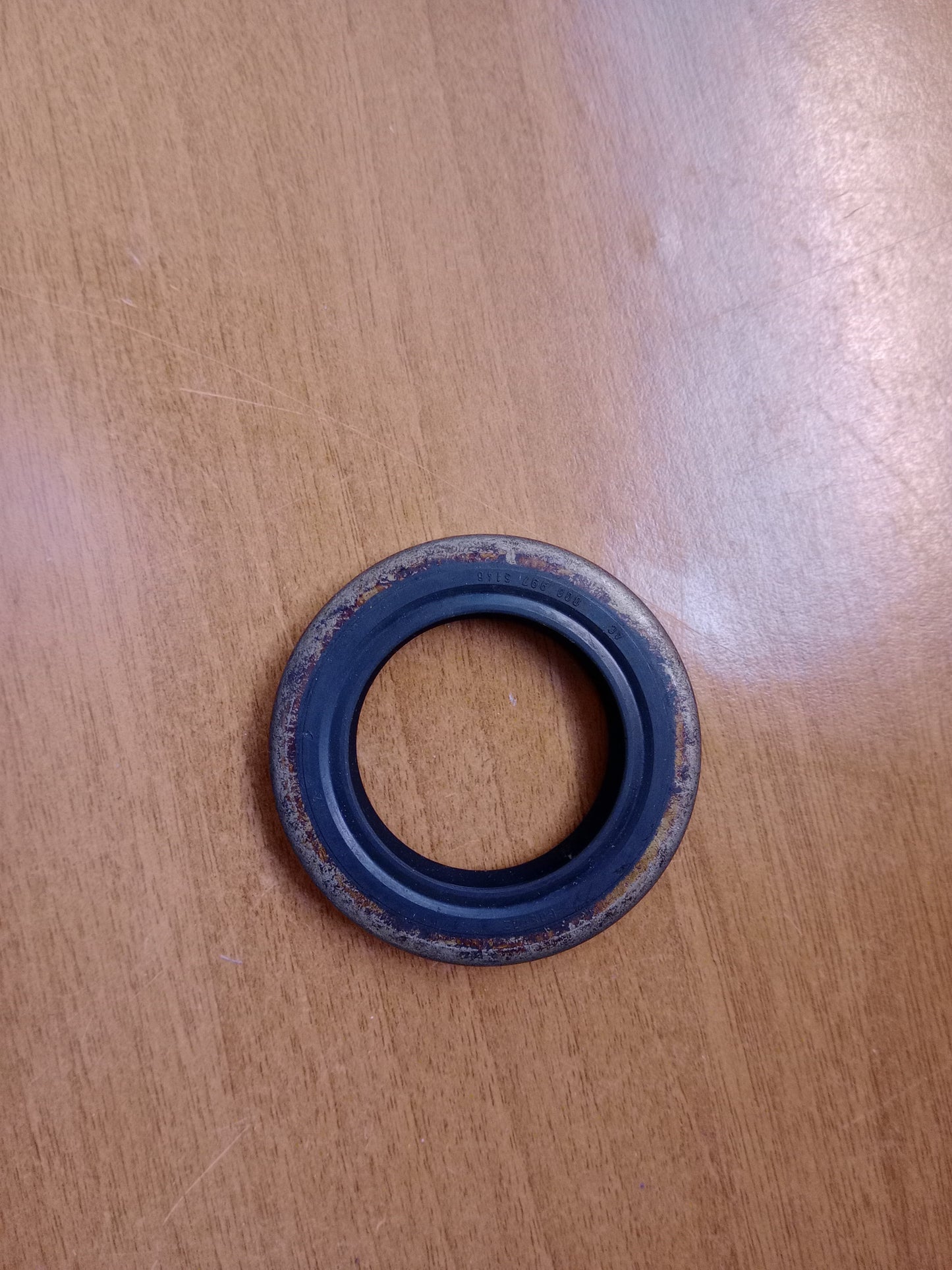 Guarnizione Mozzo Mercedes T2 (A0009975146)