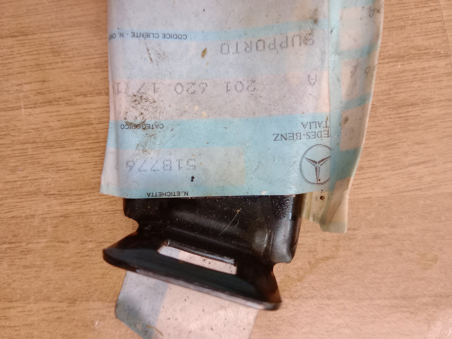 Supporto (A2016201814)