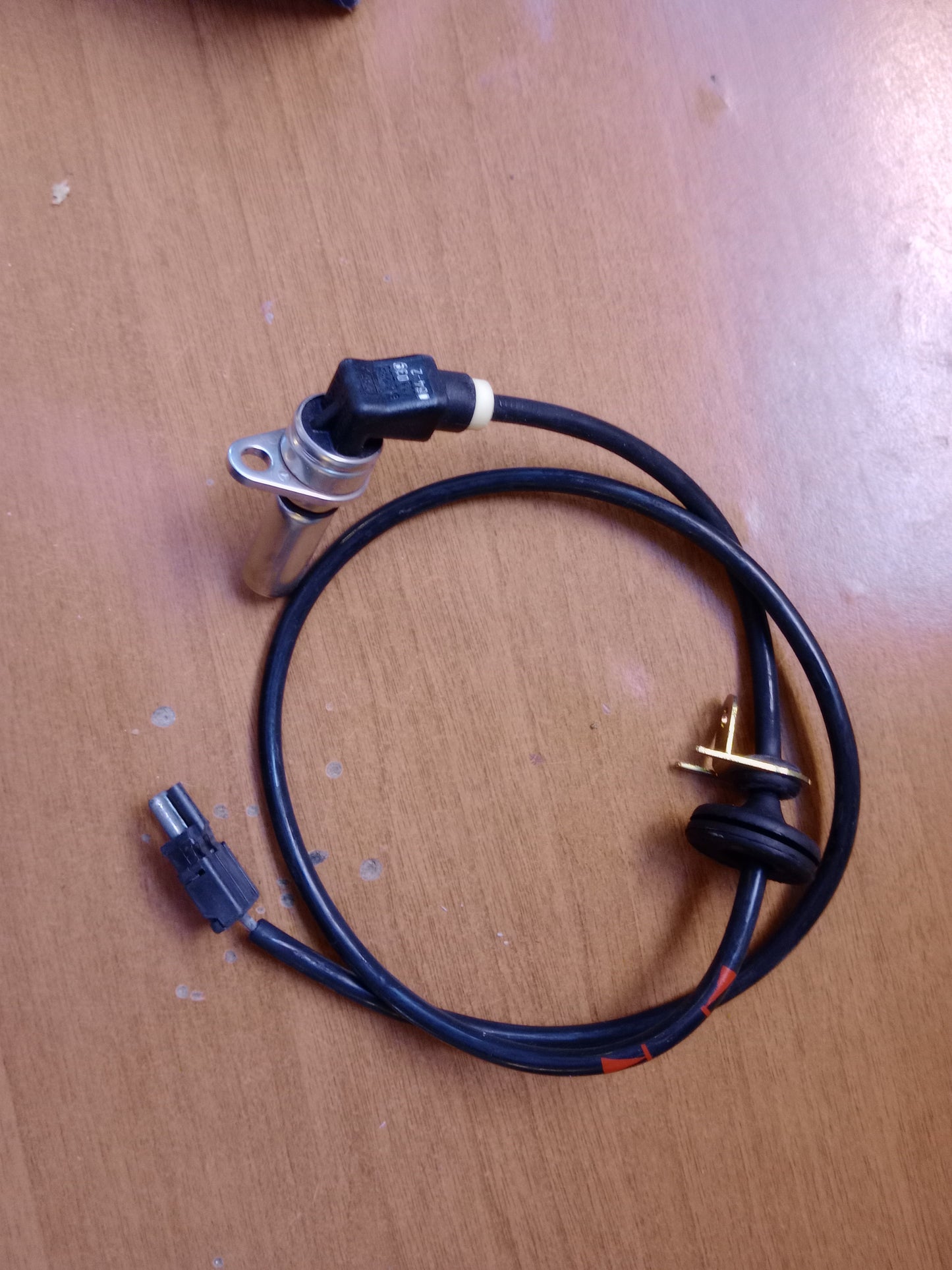 Sensore ABS (A2015401317)