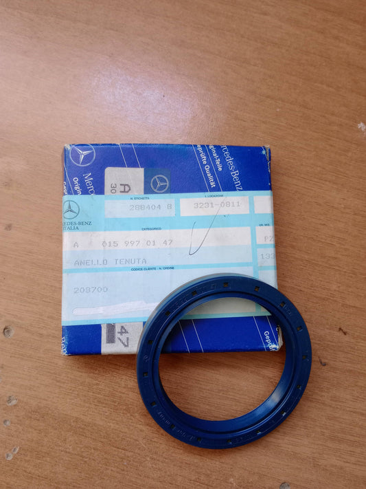 Paraolio mozzo ruota anteriore (A0159970147)