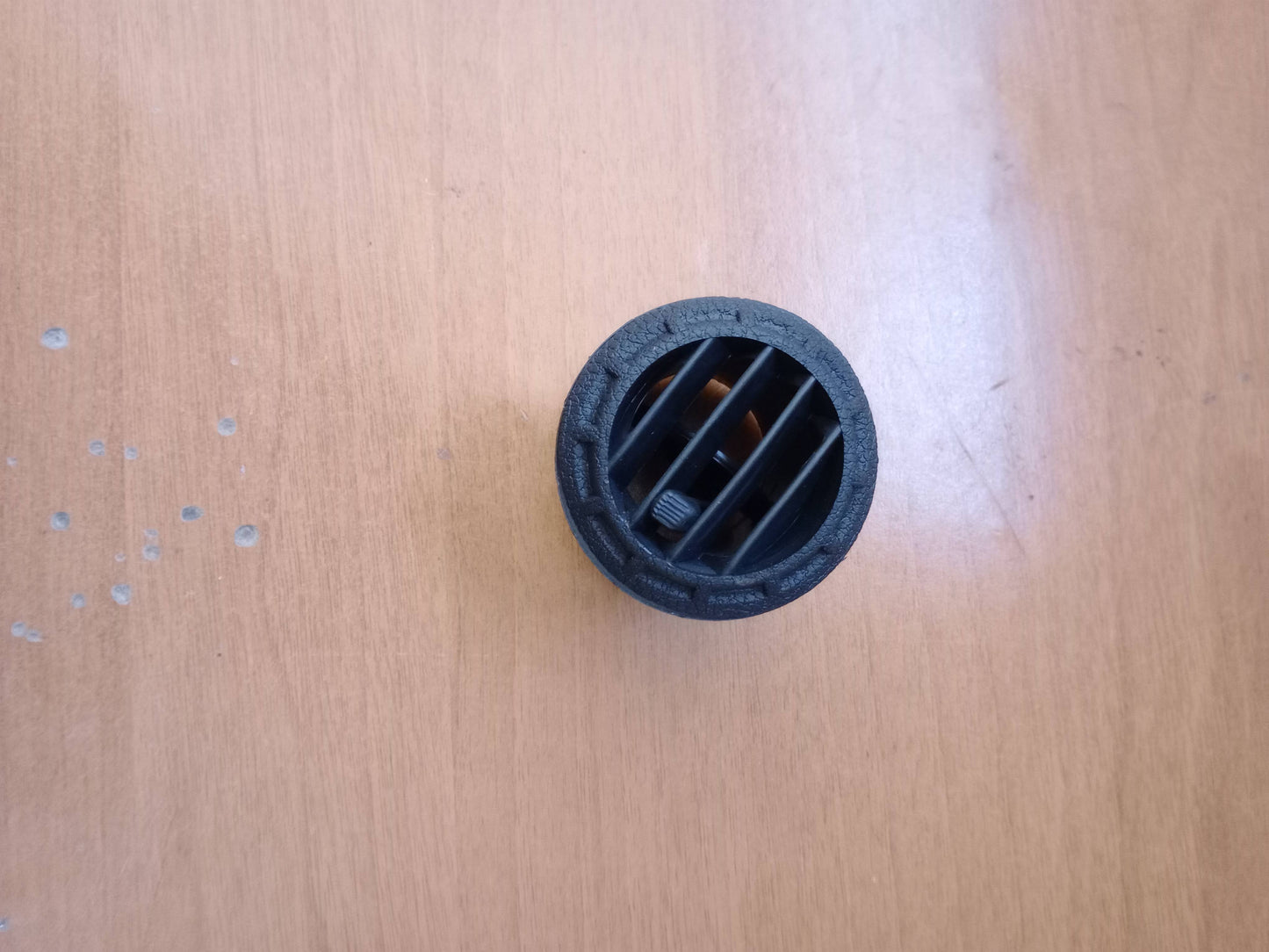 Bocchette ventilazione cruscotto A6018300054