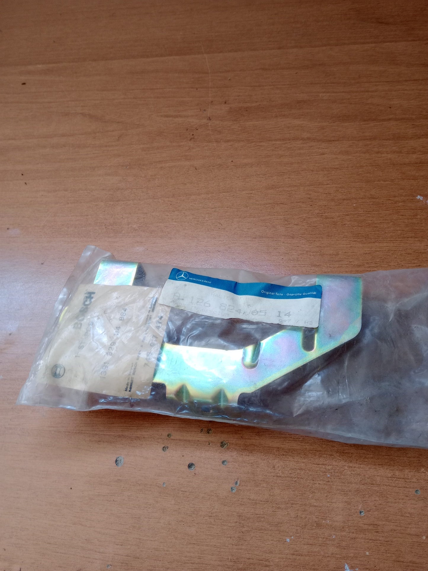 Supporto motorino tergicristalli A1268240154