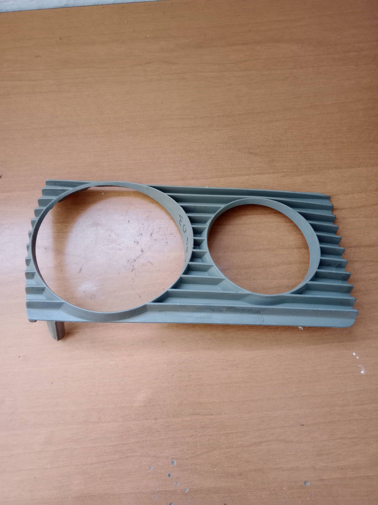 Griglia faro Mercedes A1238360403