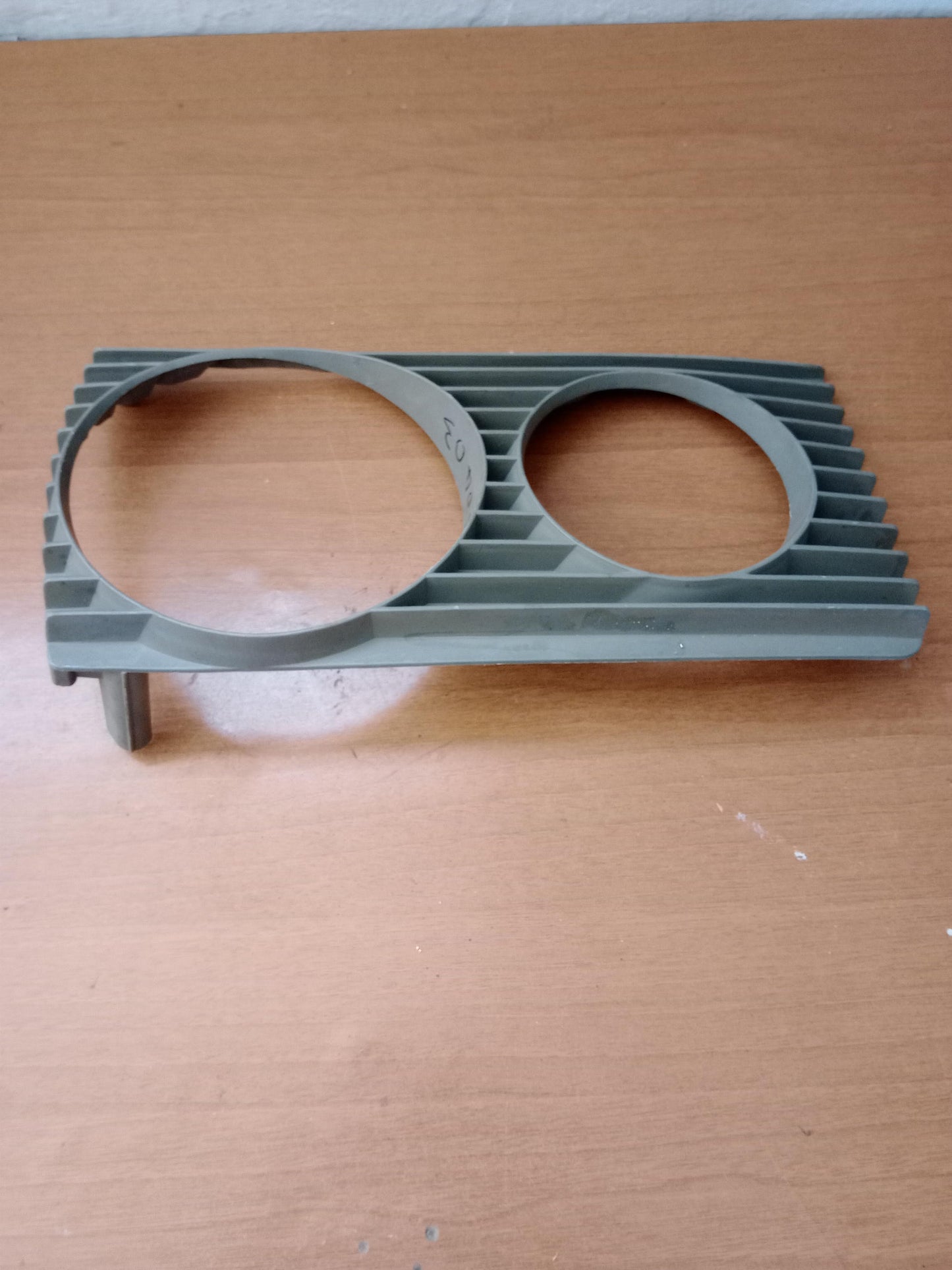 Griglia faro Mercedes A1238360403