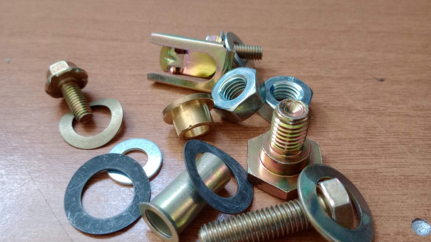 Leva riparazione Mercedes (A1235860488)