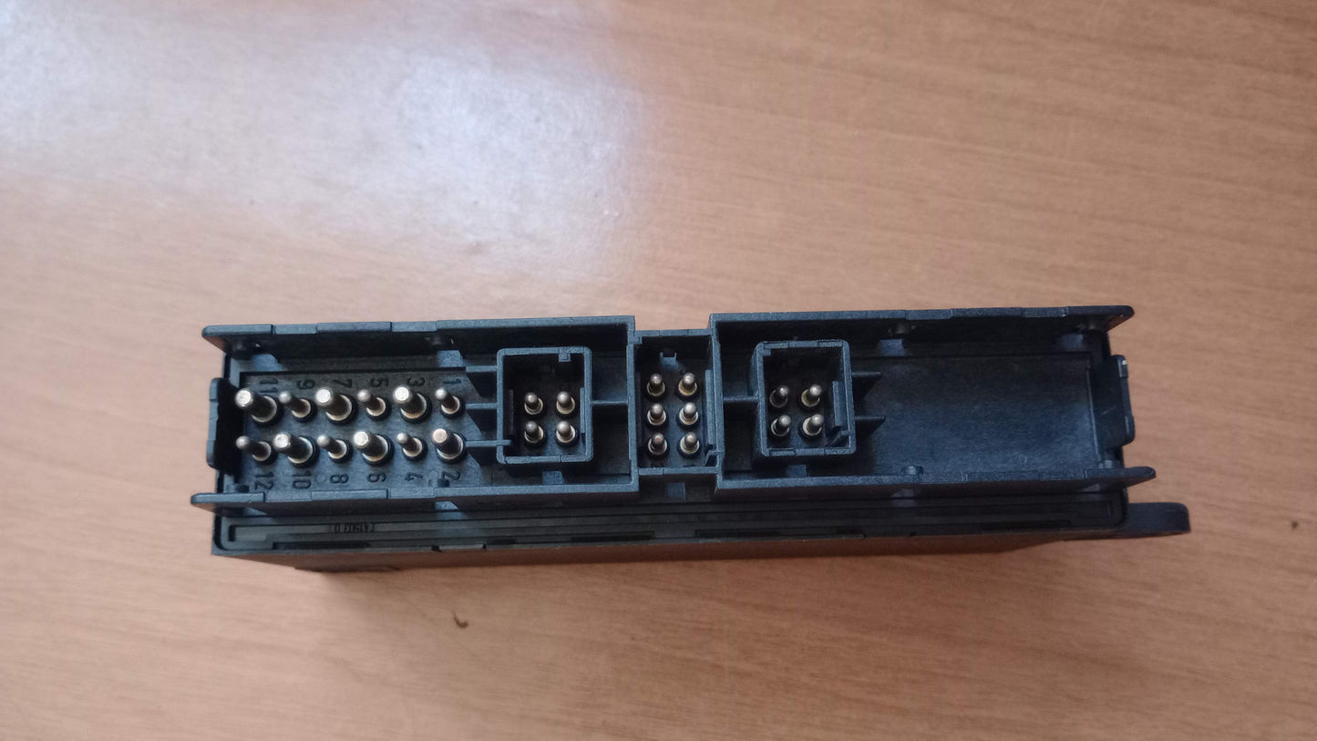 Centralina di comando Mercedes(A1248205226)