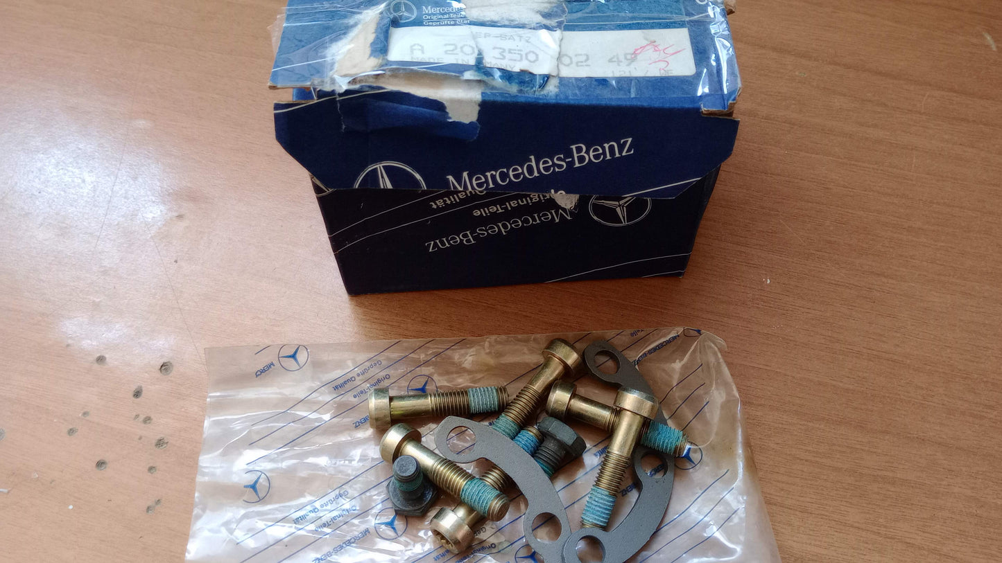 Kit revisione (A2013500249)