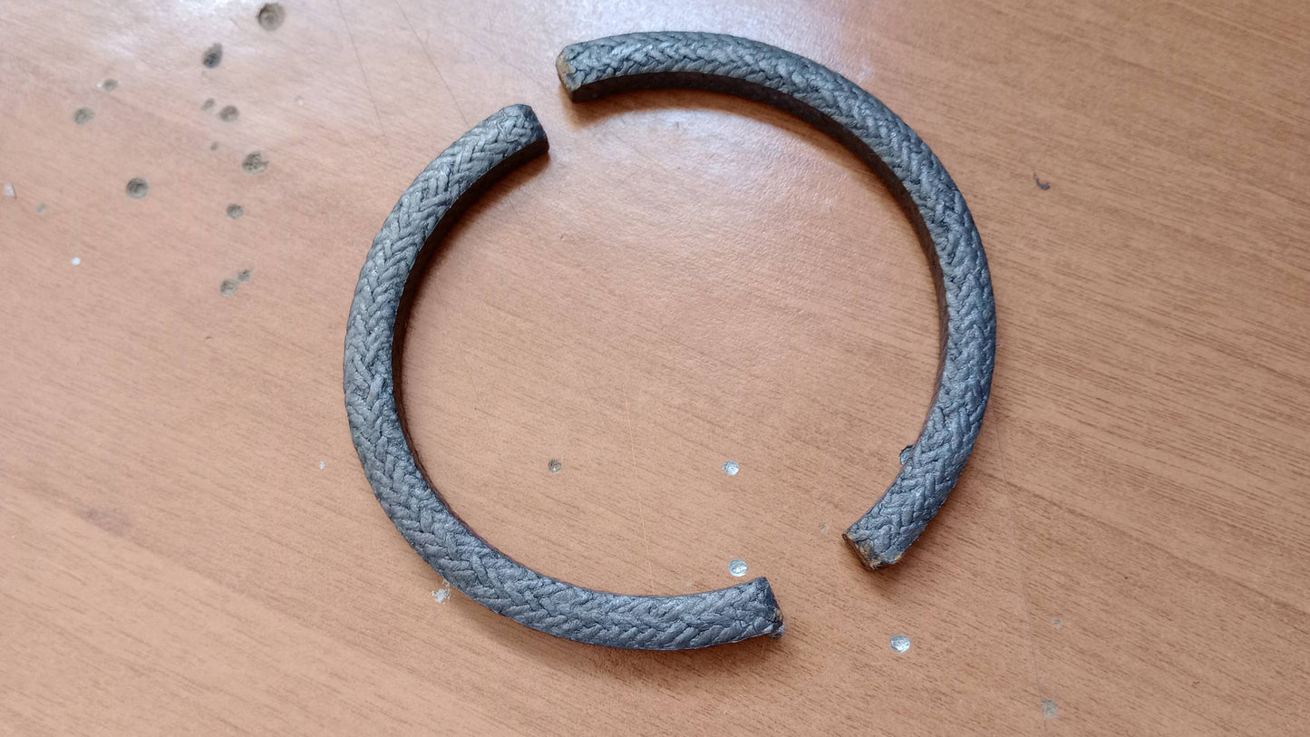 Mezzi anelli di tenuta (A0009979641)