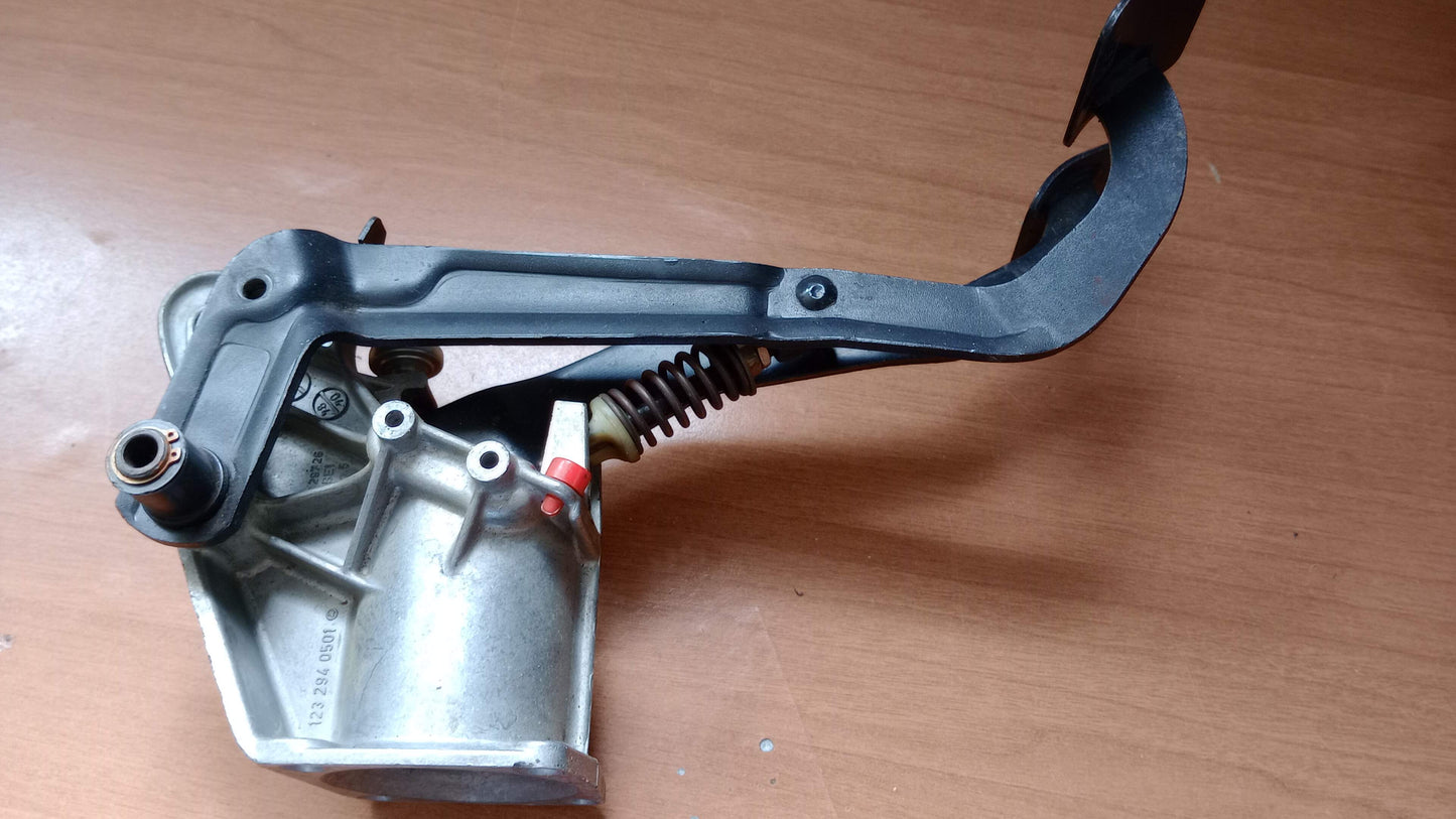 Freno frizione a pedale (A1232940501)