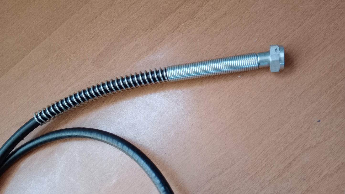 Albero Flessibile Mercedes (A0015427507)