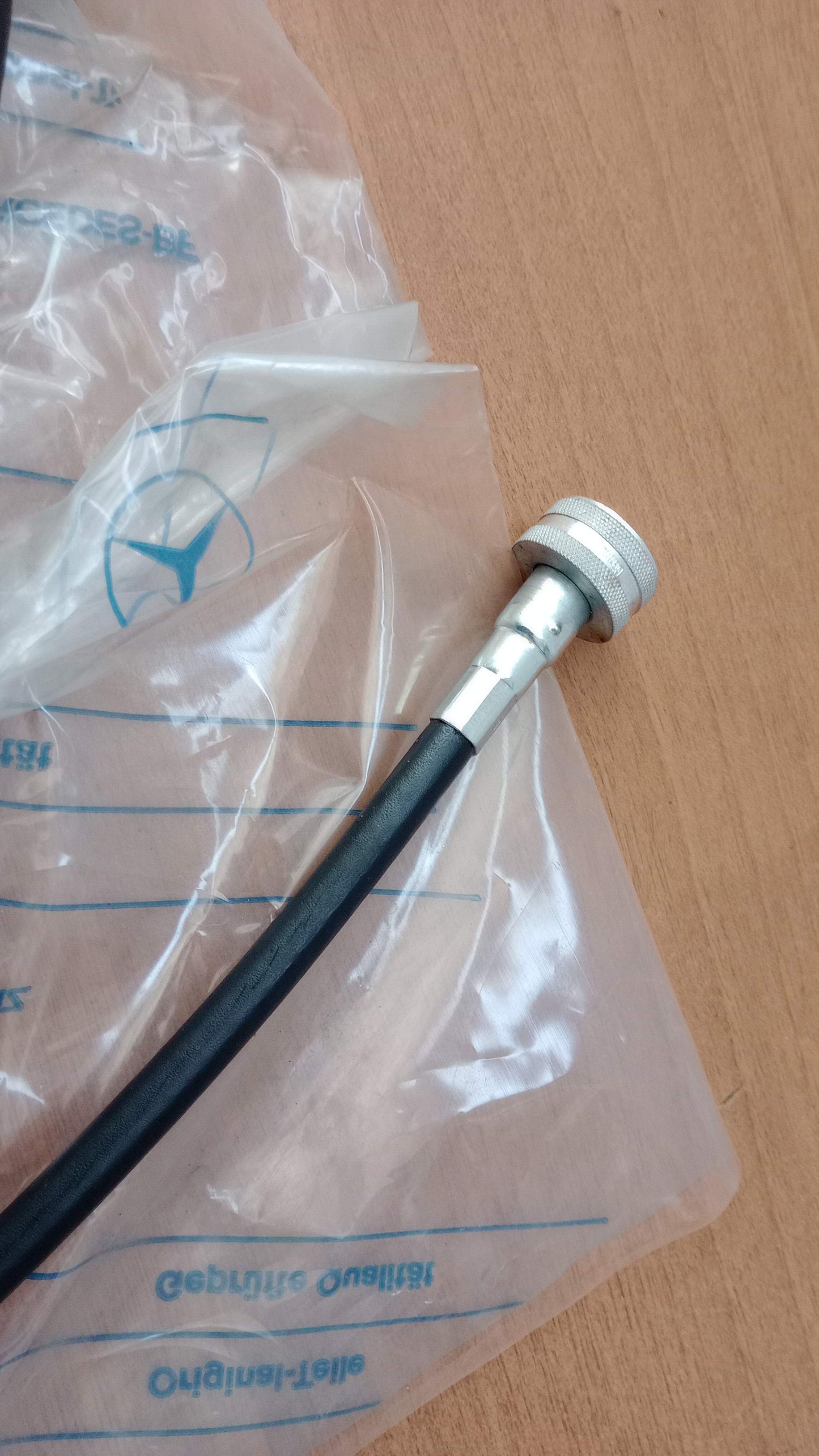 Cavo Tachimetro Mercedes(A4605420107)