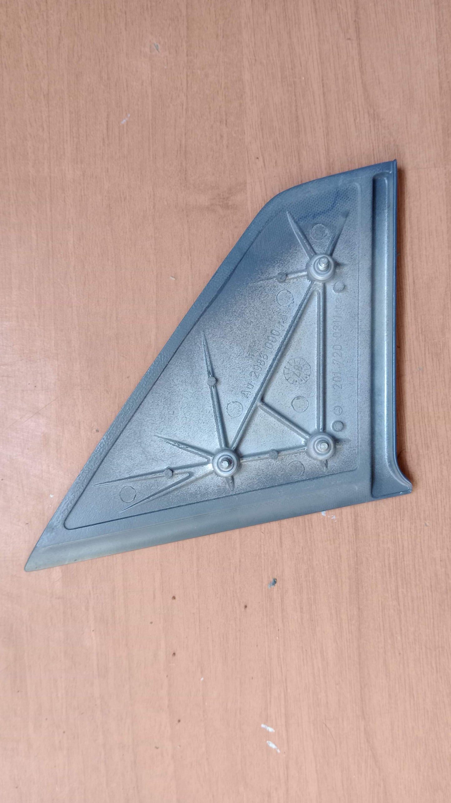 Copertura porta anteriore specchietto Mercedes (A2017200811)