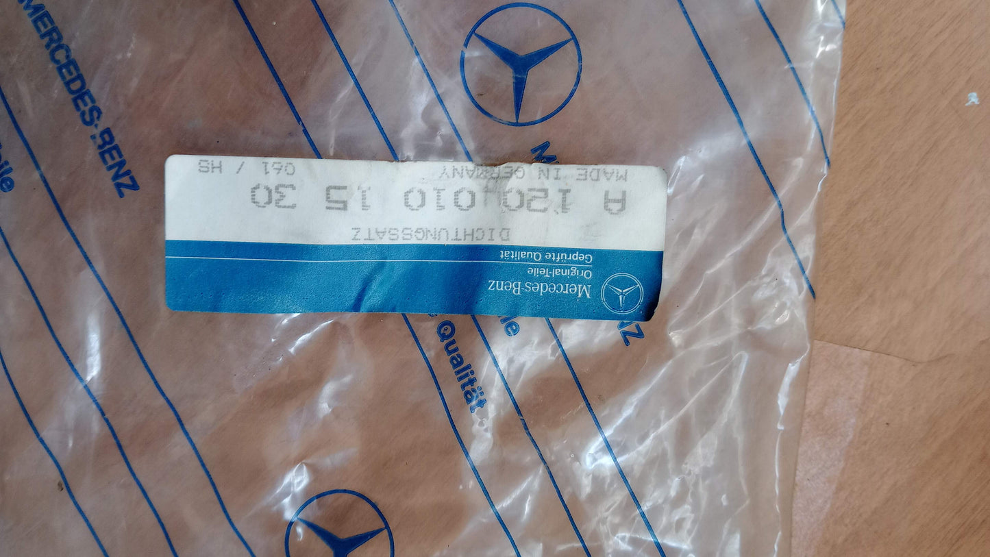 Guarnizione coperchio testata destra Mercedes(A1200101530)