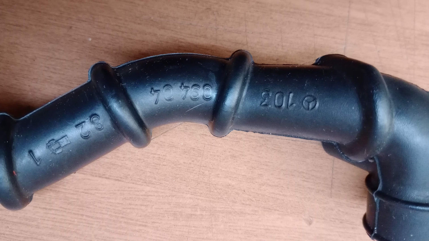 Tubo aspirazione Mercedes (A1030940482)